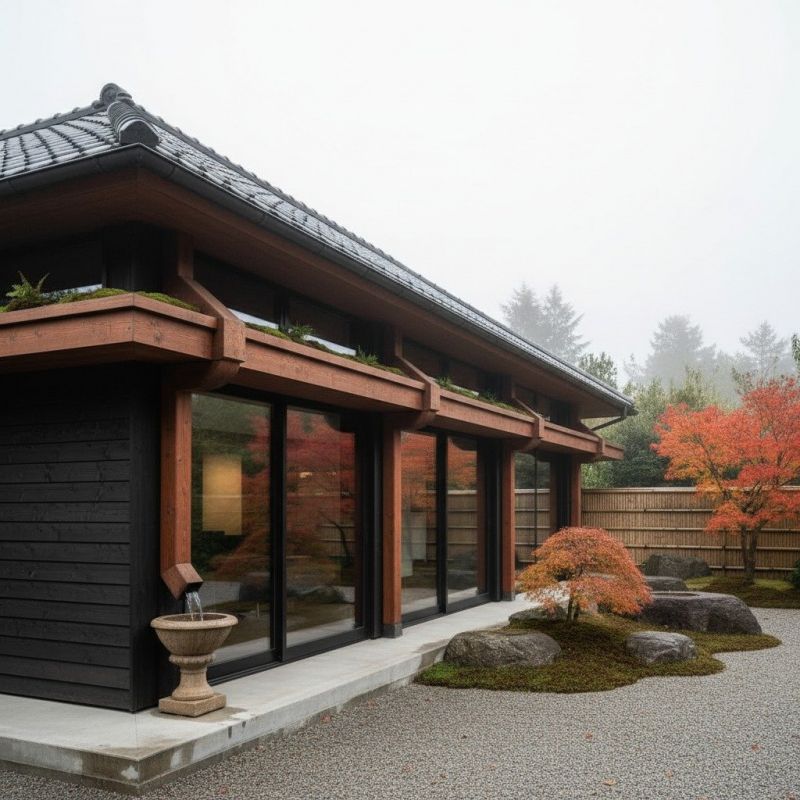 Residential Gutter Replacement