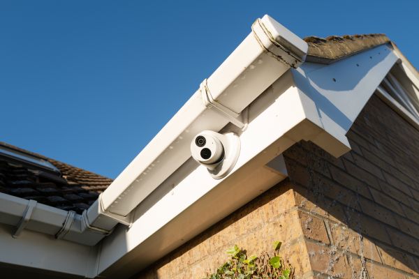 Cost of Box Gutter Replacement in Danville