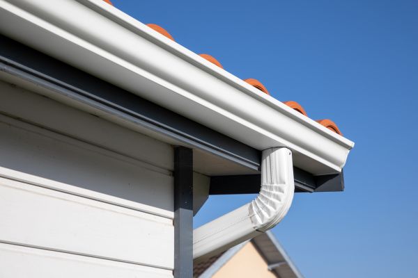 Cost of Gutter Sealing in Danville