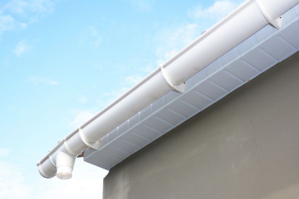 Cost of Gutter Patching in Danville