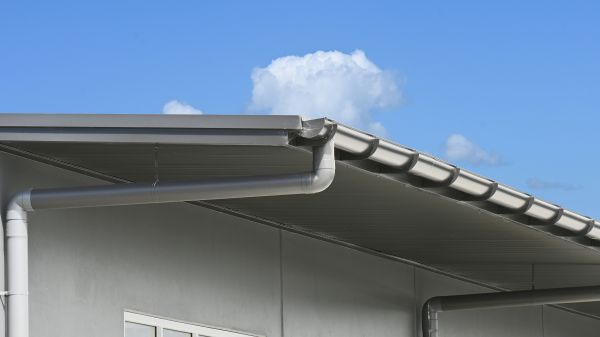 Cost of Eavestrough Service in Danville